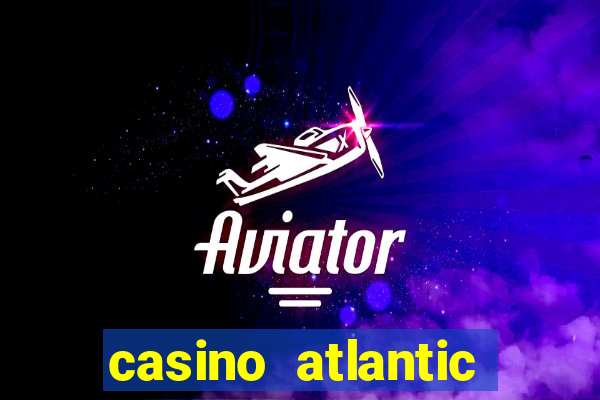 casino atlantic city new jersey