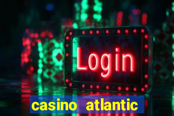 casino atlantic city new jersey