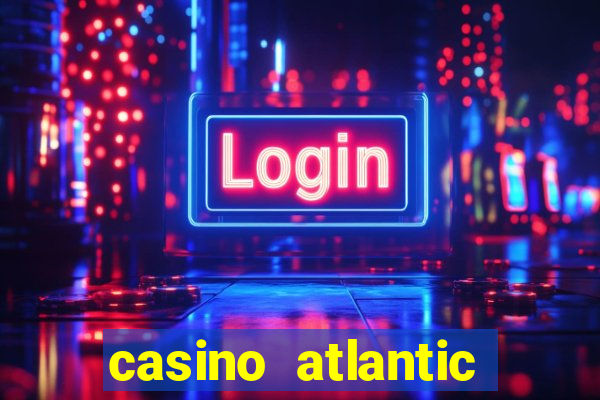 casino atlantic city new jersey