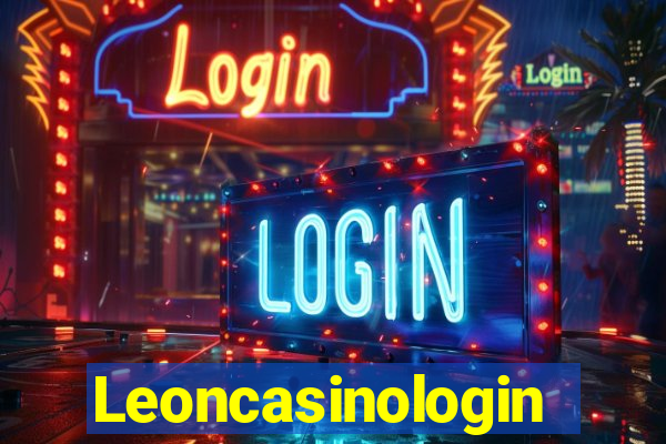 Leoncasinologin