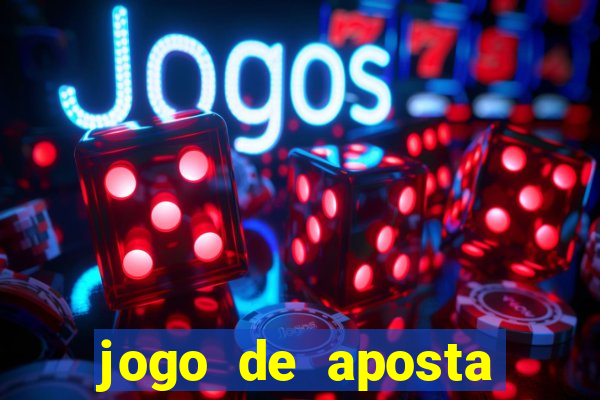 jogo de aposta minimo 10 reais