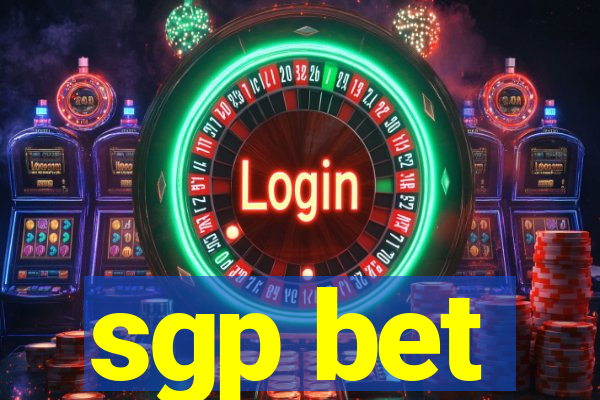 sgp bet