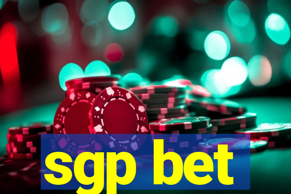 sgp bet