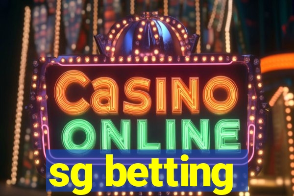 sg betting