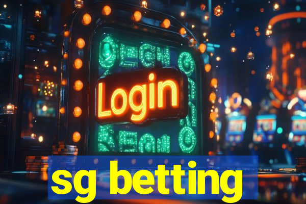 sg betting