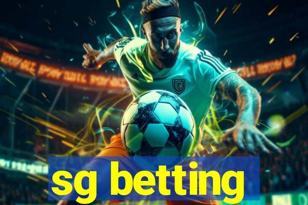 sg betting