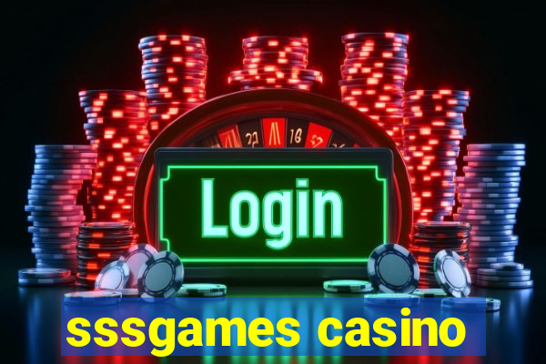 sssgames casino