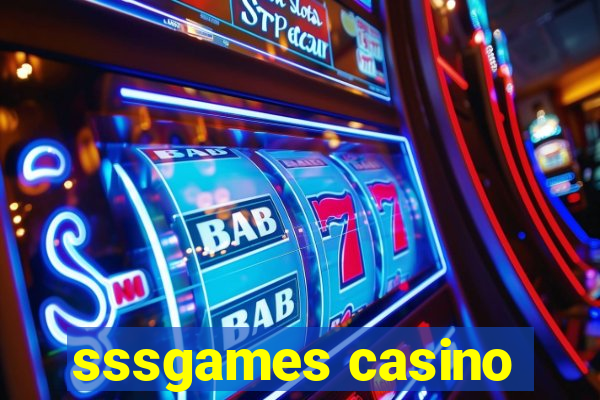 sssgames casino