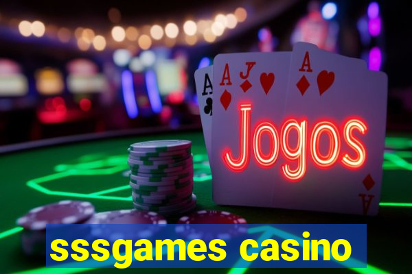 sssgames casino