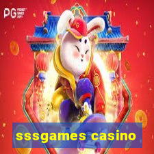 sssgames casino