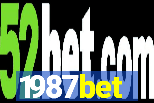 1987bet