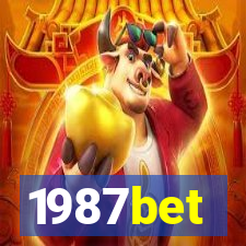 1987bet