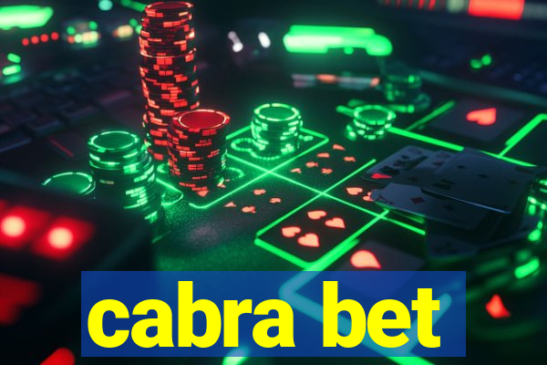 cabra bet