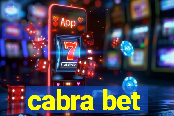 cabra bet