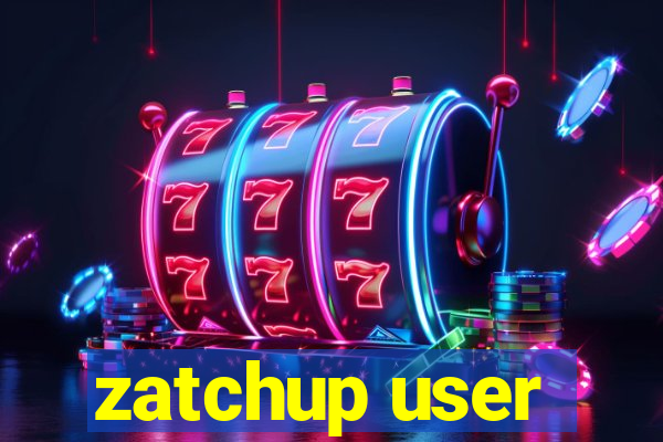 zatchup user