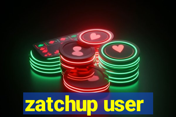 zatchup user