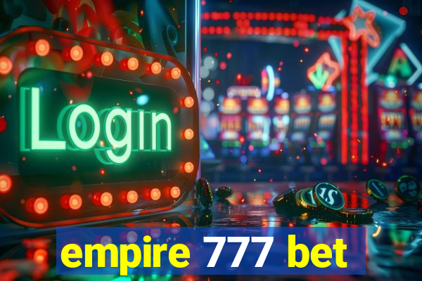 empire 777 bet