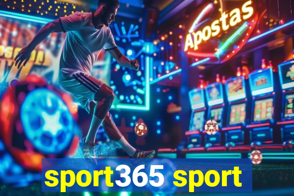 sport365 sport