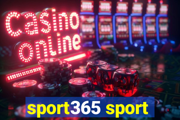 sport365 sport