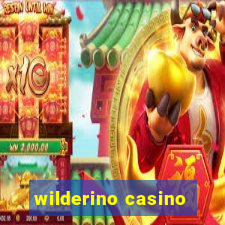 wilderino casino