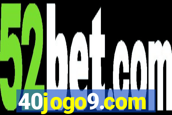 40jogo9.com