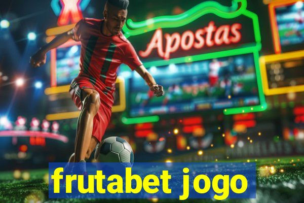 frutabet jogo