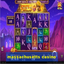 massachusetts casino