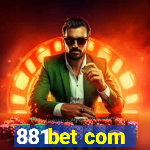 881bet com