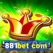 881bet com