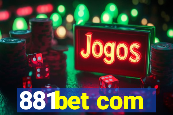 881bet com