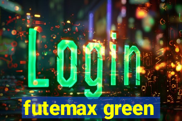 futemax green