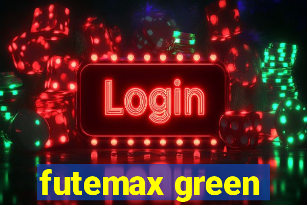 futemax green