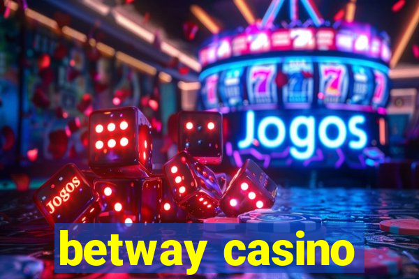 betway casino