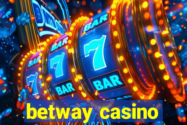 betway casino