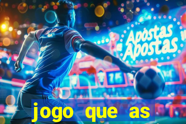 jogo que as pessoas est?o ganhando dinheiro