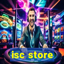 isc store