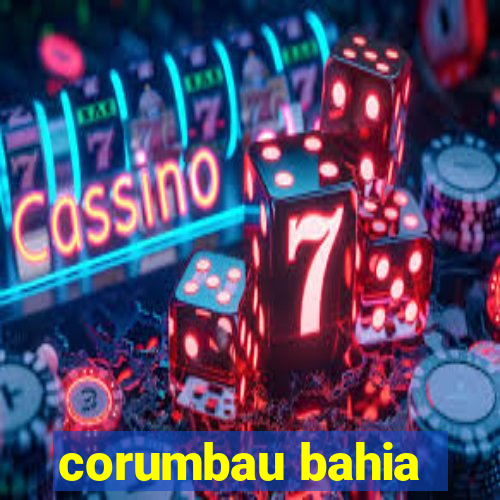 corumbau bahia