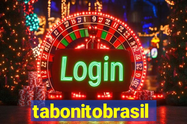 tabonitobrasil