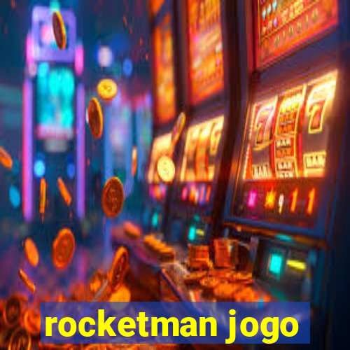 rocketman jogo