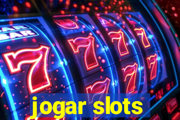 jogar slots