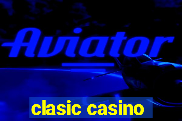 clasic casino