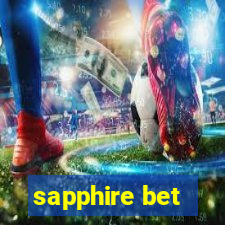 sapphire bet