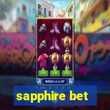 sapphire bet