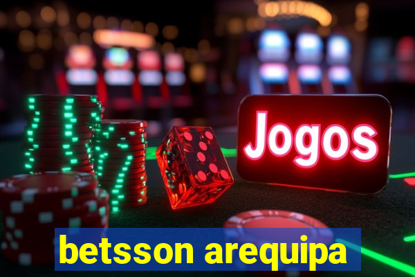 betsson arequipa