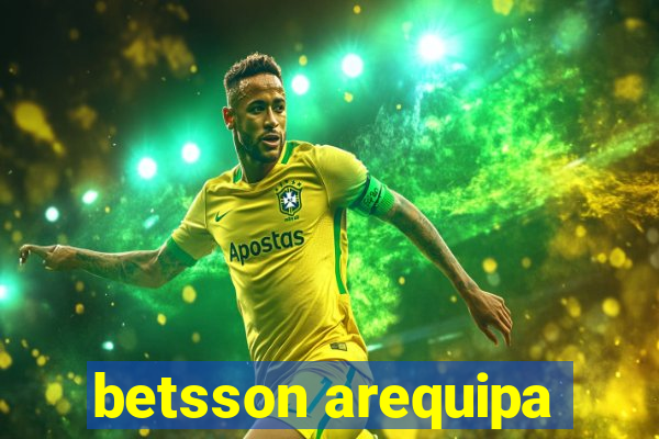 betsson arequipa