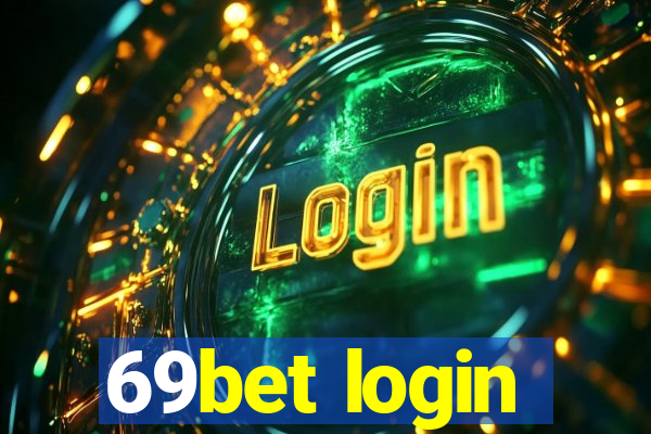 69bet login