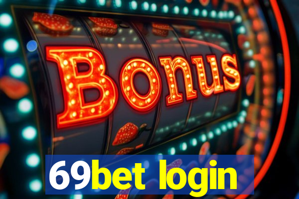 69bet login