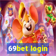 69bet login