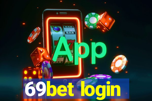 69bet login