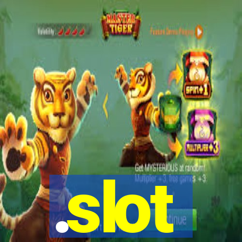 .slot